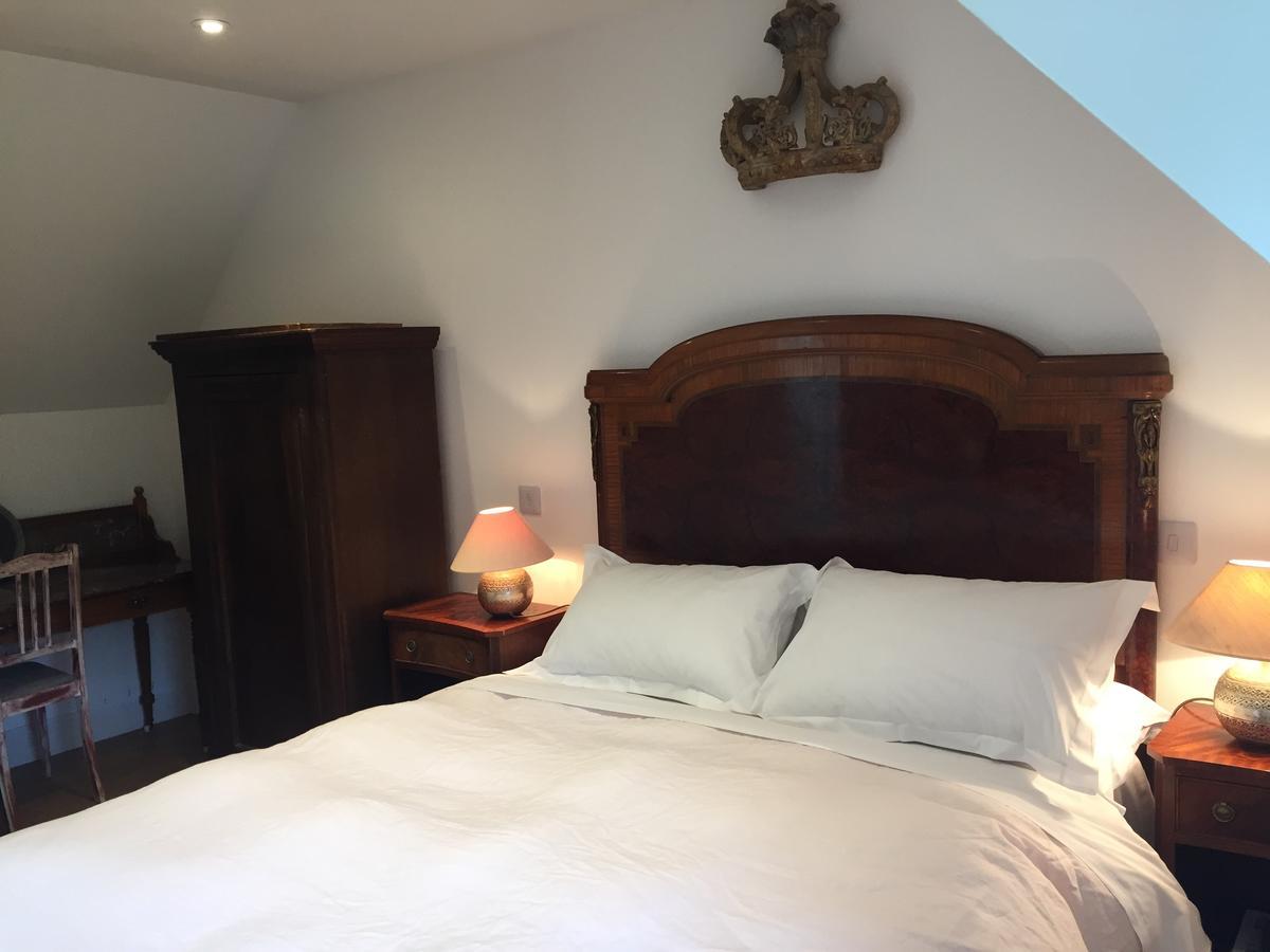 The Wendy Hoose Bed and Breakfast Nairn Exterior foto